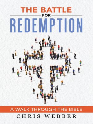 cover image of The Battle for Redemption